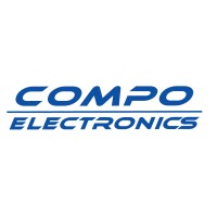 Compo Electronics Asia Limited Logo