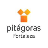 Pitágoras Fortaleza Logo