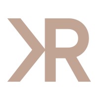Kate Rubin Consulting, LLC Logo