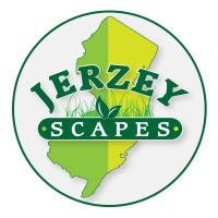 Jerzey Scapes Logo