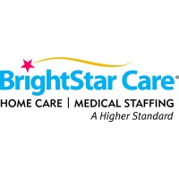 BrightStar Care of Wilmington & Brunswick County Logo