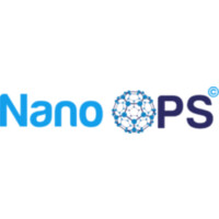 Nano OPS, INC. Logo