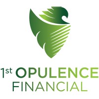 1st Opulence Financial Logo