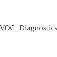 VOC Diagnostics Logo