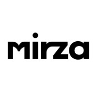 Hey Mirza Logo