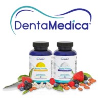 DentaMedica Logo