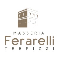 Masseria Ferarelli Trepizzi Logo