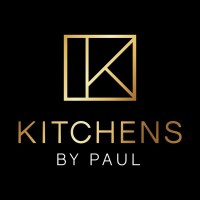 Kitchens By Paul Logo
