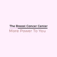 The Breast Cancer Center Logo