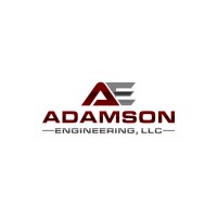 Adamson Engineering, LLC Logo