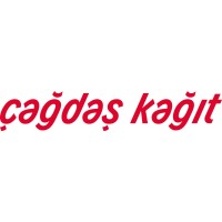Çağdaş Kağıt Ambalaj San Tic. Ltd. Şti Logo
