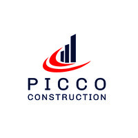 Picco Construction Logo
