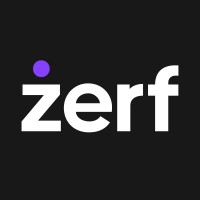Zerf Logo