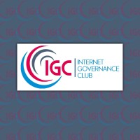 Internet Governance Club Logo