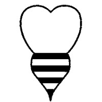 International Brain Bee Logo