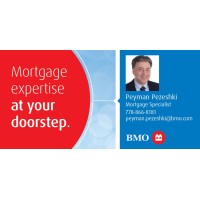 Peyman Pezeshki Logo