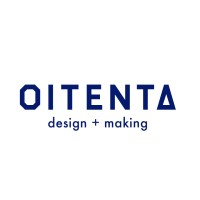 Oitenta Logo