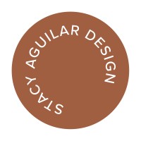Stacy Aguilar Design Co. Logo