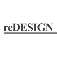 reDESIGN by Robin Ettinger Logo
