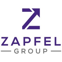 Zapfel Group Logo