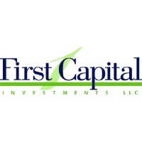 First Capital Investments LLC Logo