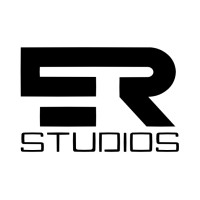 ER Studios LLC Logo