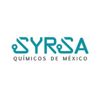 SYRSA Quimicos de Mexico Logo