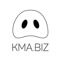 KMA.BIZ Logo