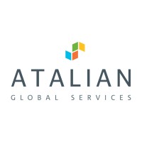 ATALIAN Global Services Serbia Logo