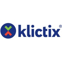 Klictix b.v. Logo