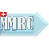 JMRC Consulting GmbH Logo