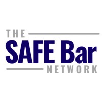 SAFE Bar Network Logo