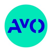 Bureau AvO Logo
