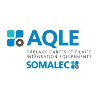 AQLE Logo