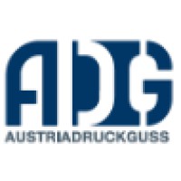 Austria Druckguss GmbH & Co KG Logo