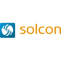 Solcon Logo