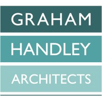 Graham Handley Architects Logo