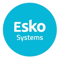 Esko Systems Oy Logo