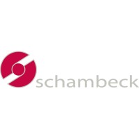 schambeck group Logo