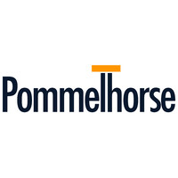 Pommelhorse Logo