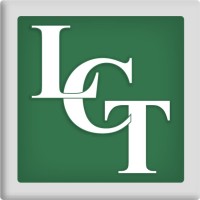 Loudoun Commercial Title LLC Logo