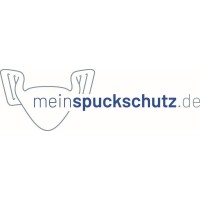 Paper disposable masks Logo
