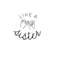 Like A Sister, LLC Logo