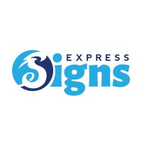 Express Signs Logo