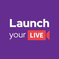 Launch Your Live Logo