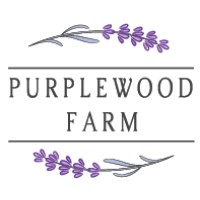 Purplewood Farm Logo