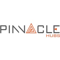 Pinnacle Hubs Logo