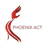The Phoenix Act Logo