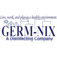 Germ-Nix Enterprises LLC Logo