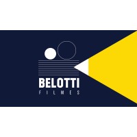 Belotti Filmes Logo
